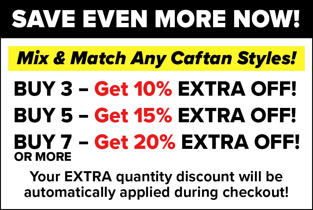 Quantity Discounts