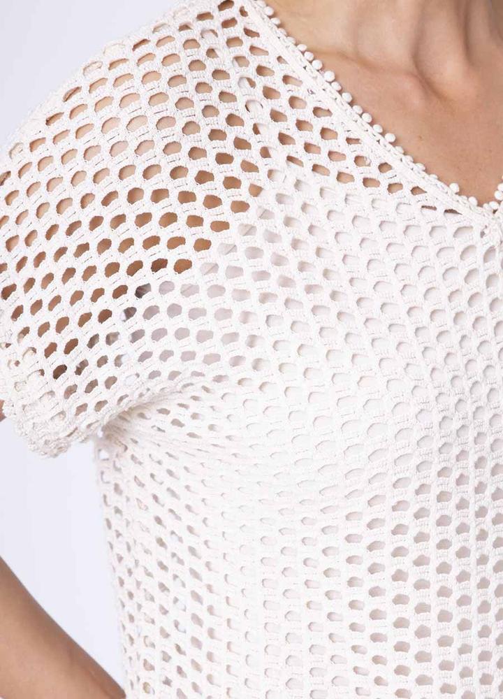 2 Piece Honeycomb Top