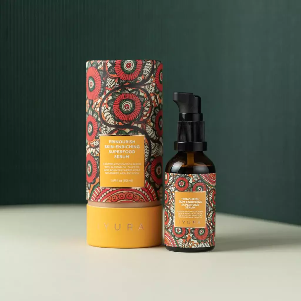 Balaayah Black Gram Body Booster