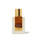 Beaut'Air 50mL eau de parfum bottle by PARFUMS QUARTANA on white