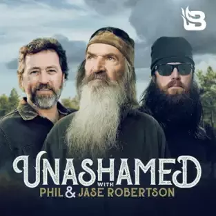 Unashamed - Phil & Jase Robertson