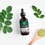 Global Healing Organic Moringa Bottle 3