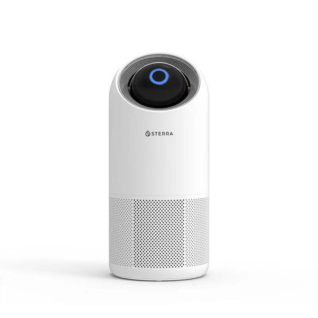 sterra air purifier manual