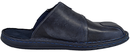 Nicholas - Mens handmade leather clogs - Reindeer Leather