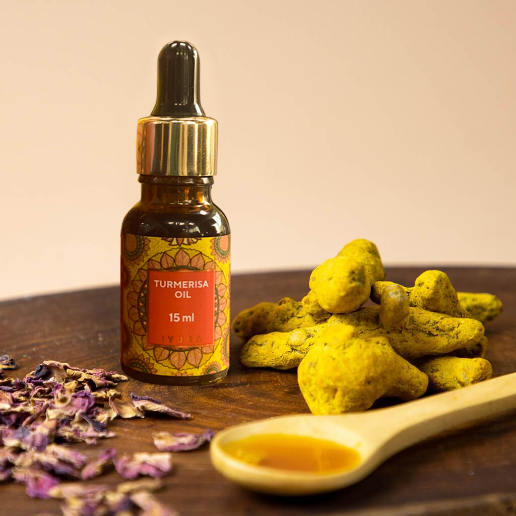 Balaayah Black Gram Body Booster - Seduction Blend