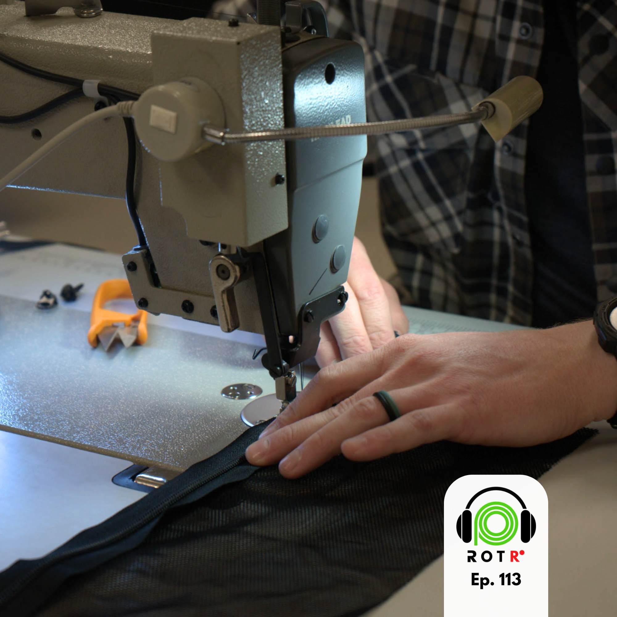 Ep. 110 - The test popular sewing gadgets