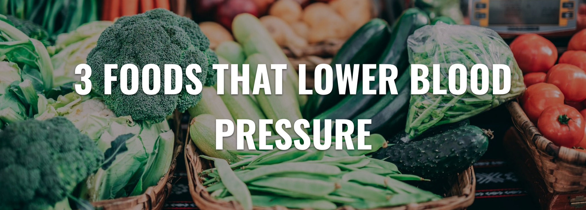 food to lower blood pressure quickly