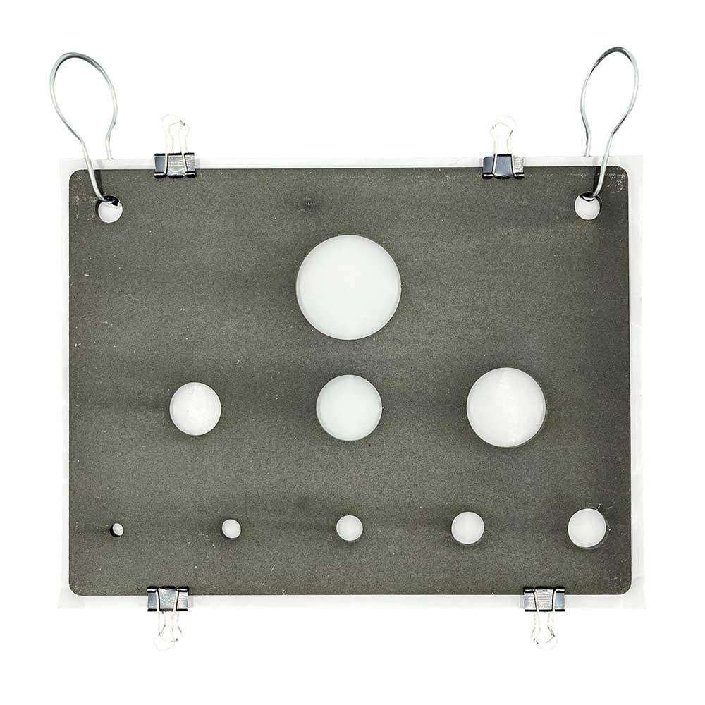Precision Shooting Game