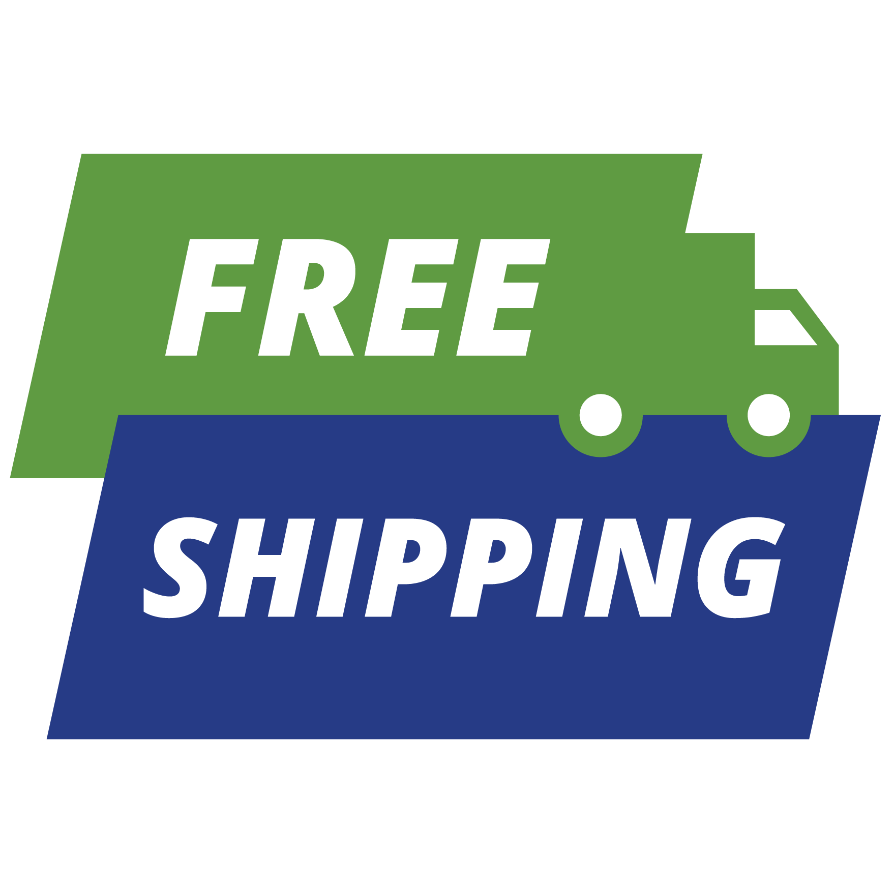 Free Shipping
