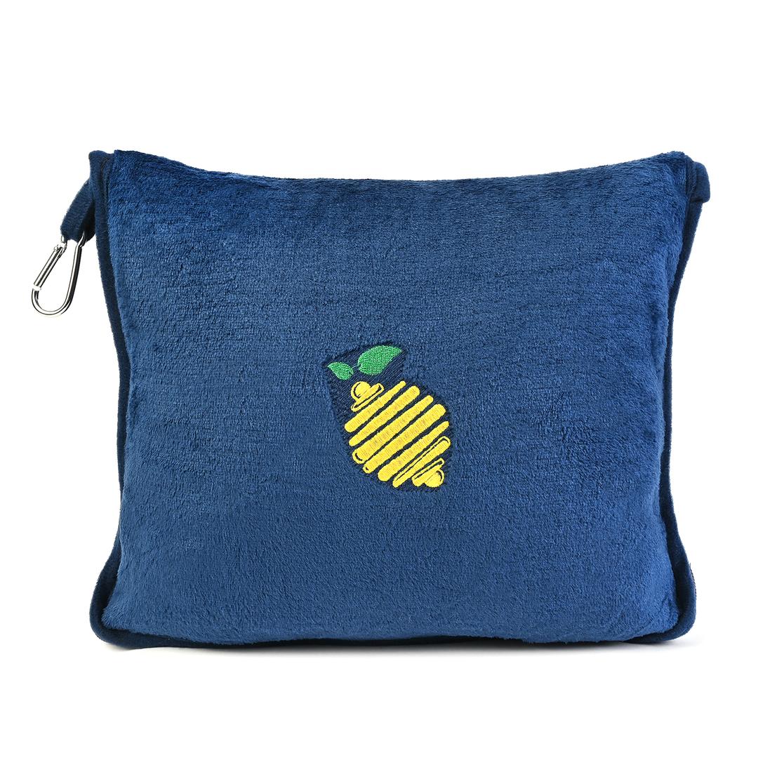 travel blanket