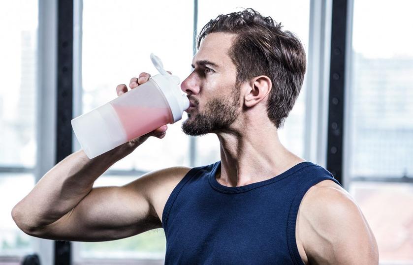 The Athlete's Guide to Amino Acids PureClean Performance