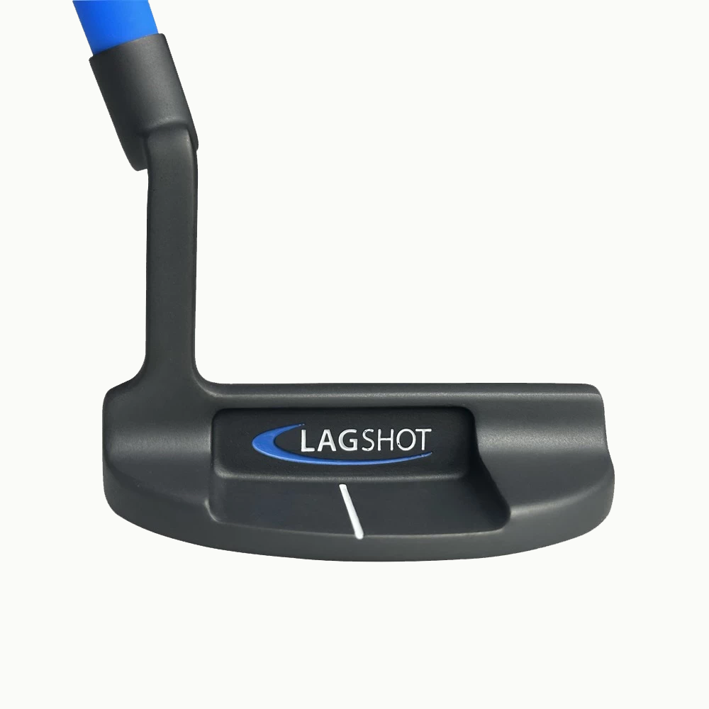 Lag Shot Golf Putter