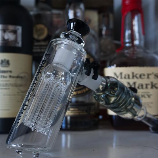 Bubbler