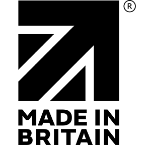 Hand made in the Britain