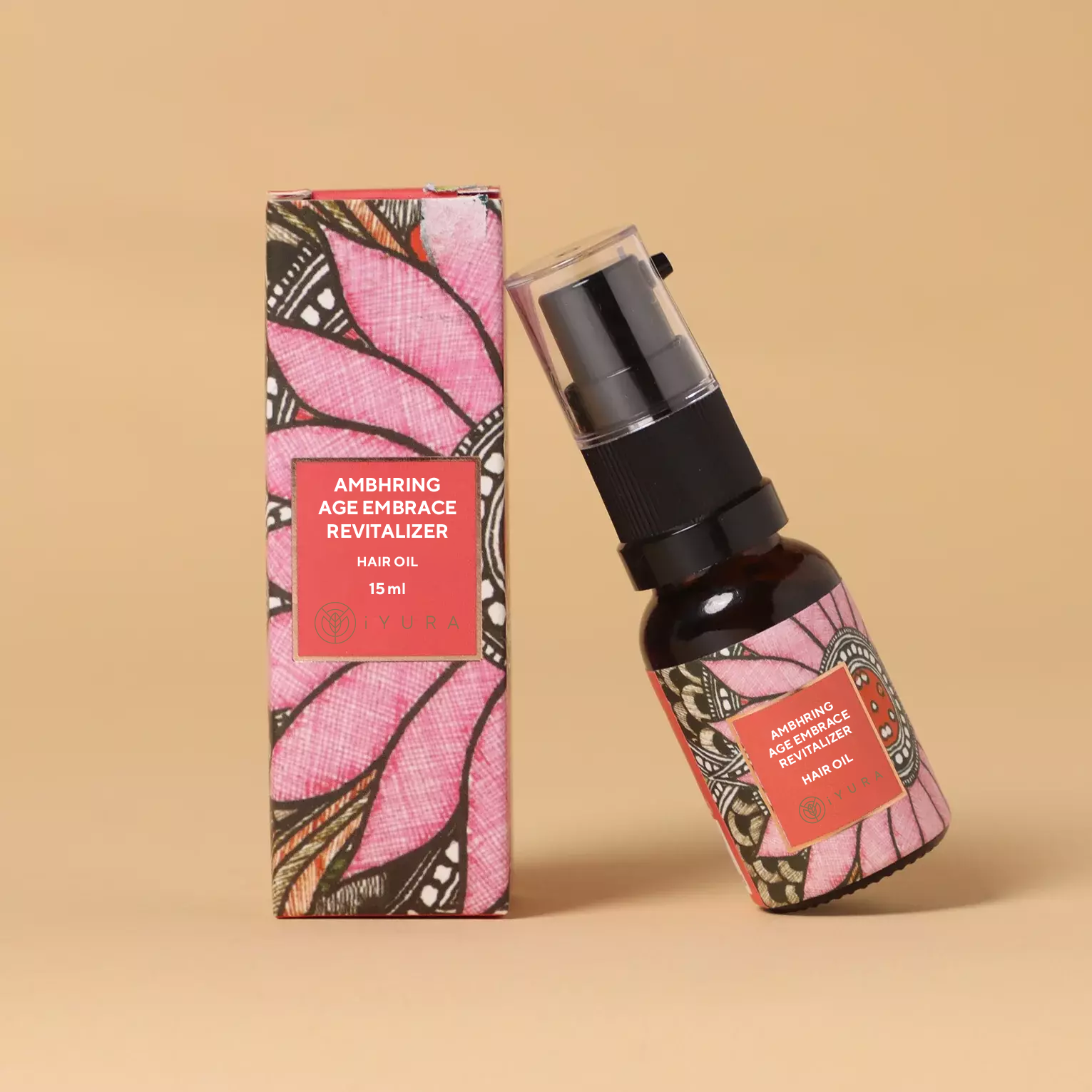 Mini Cerabuild - Phyto-Ceramides infused Face & Neck Cream