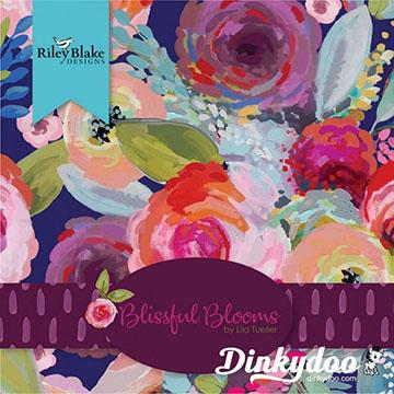 Glide Thread Club – Dinkydoo Fabrics