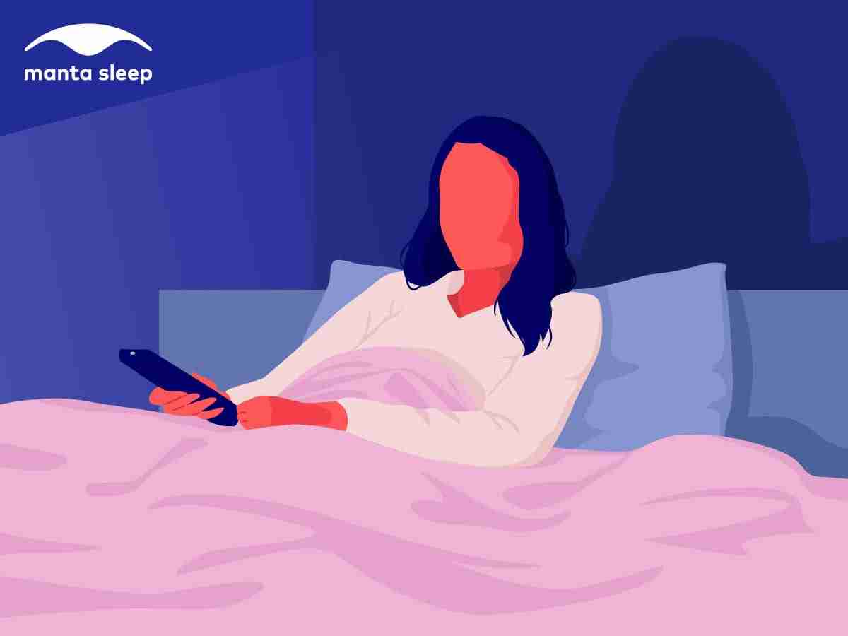 Binge-Watching Is Ruining Your Sleep. These Sleep-Friendly Streaming Tips Can Help