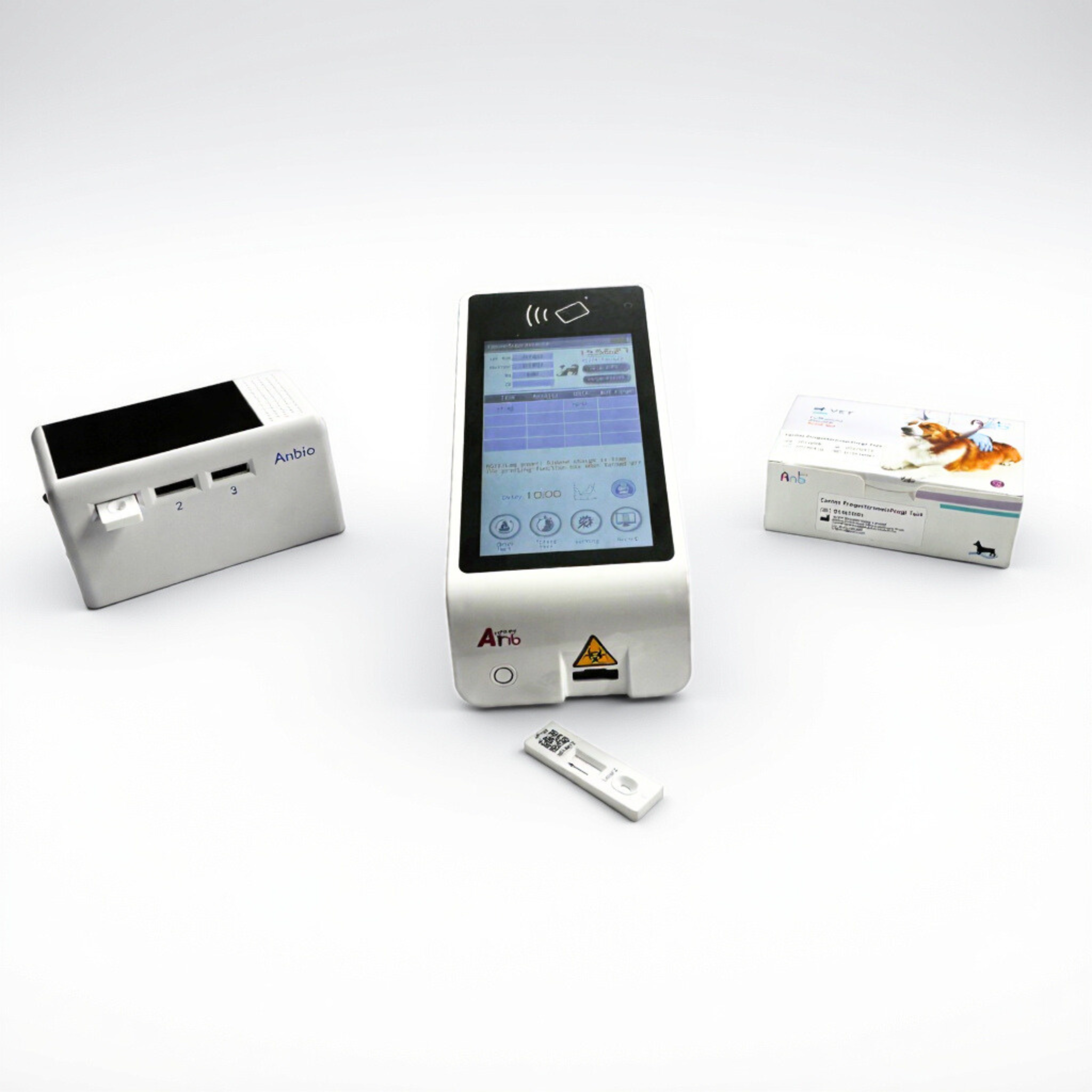 Progesterone Machine for dogs trade in