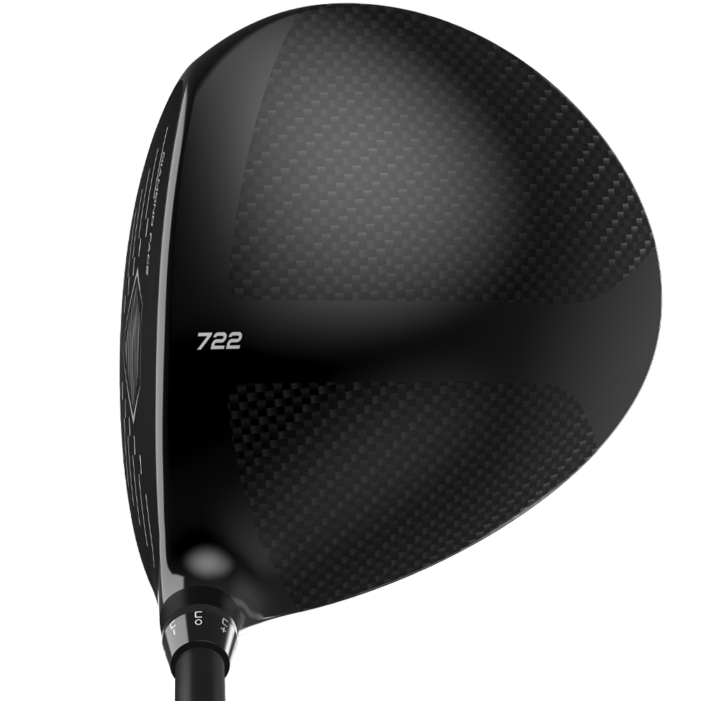 722 Driver – Tour Edge