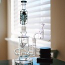 freeze pipe's dab rig