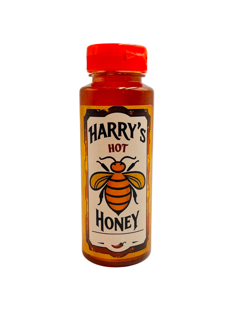 private label hot honey