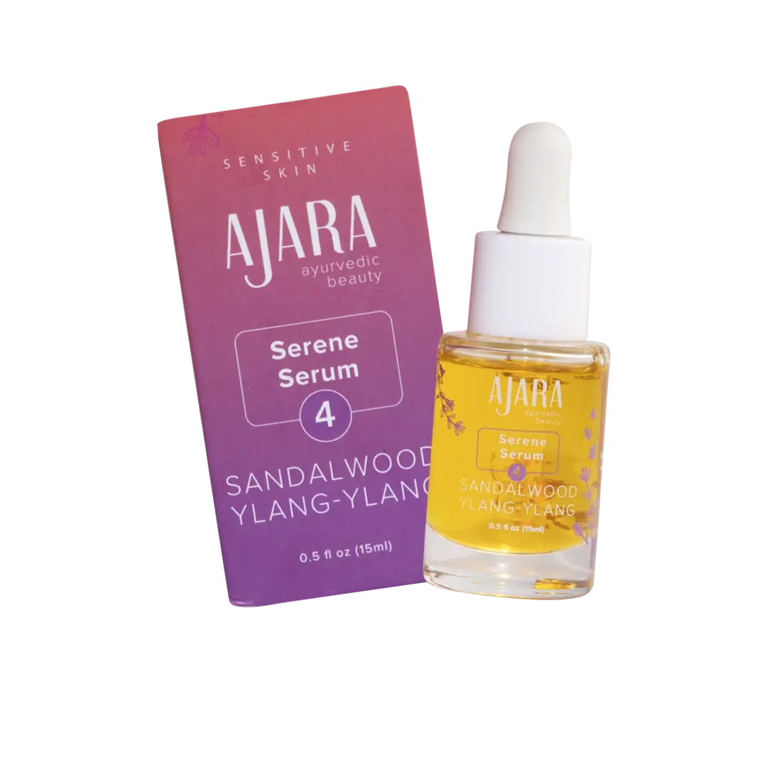 Sandalwood Ylang-Ylang Serene Serum