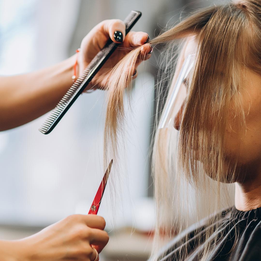 5 Questions to ask your stylist BOOST N BLEND™