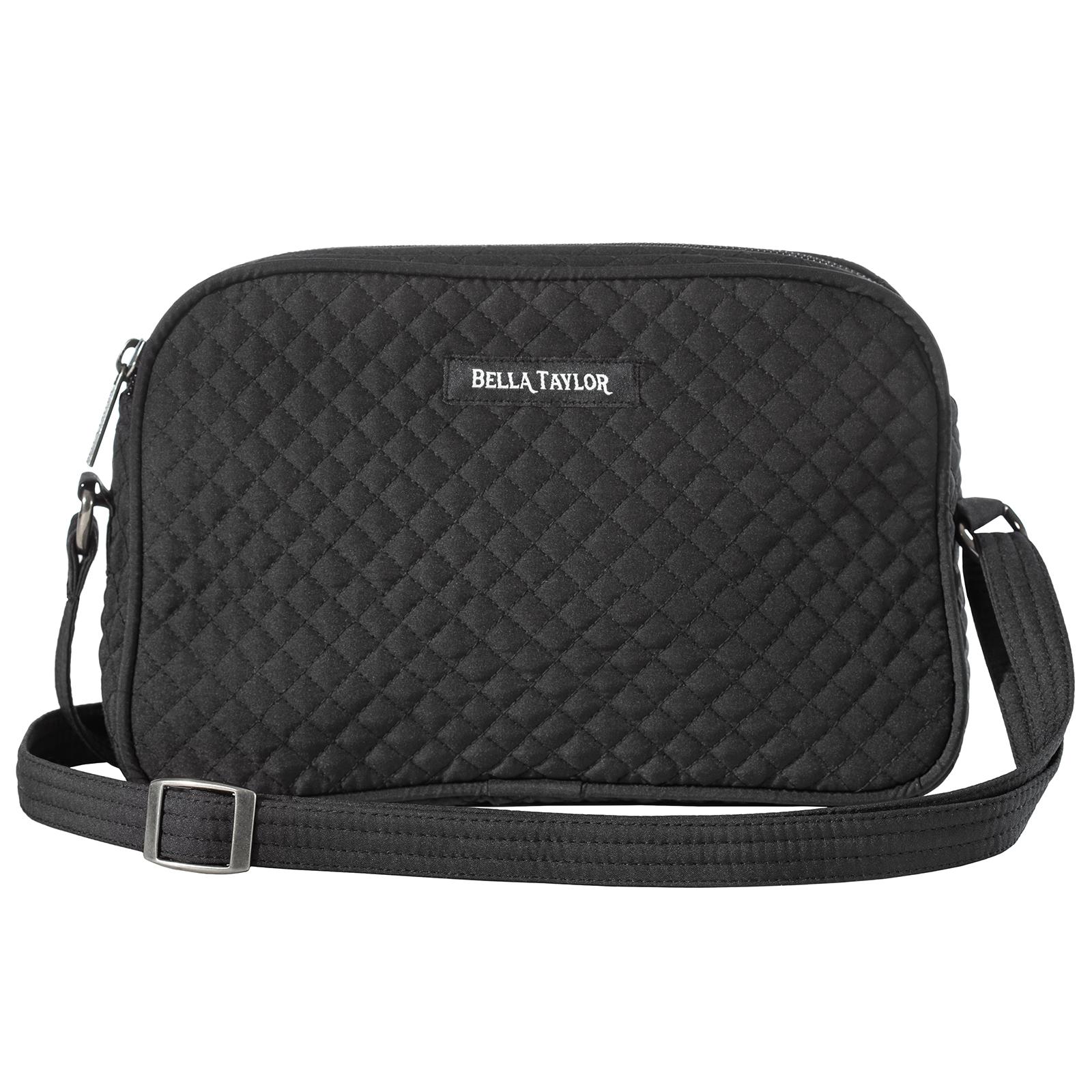 Simple Crossbody