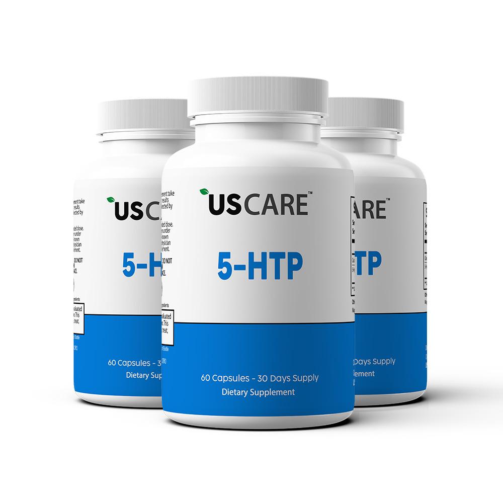 USCare 5-HTP