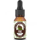 Pine Essential Oil 10 ml dropper