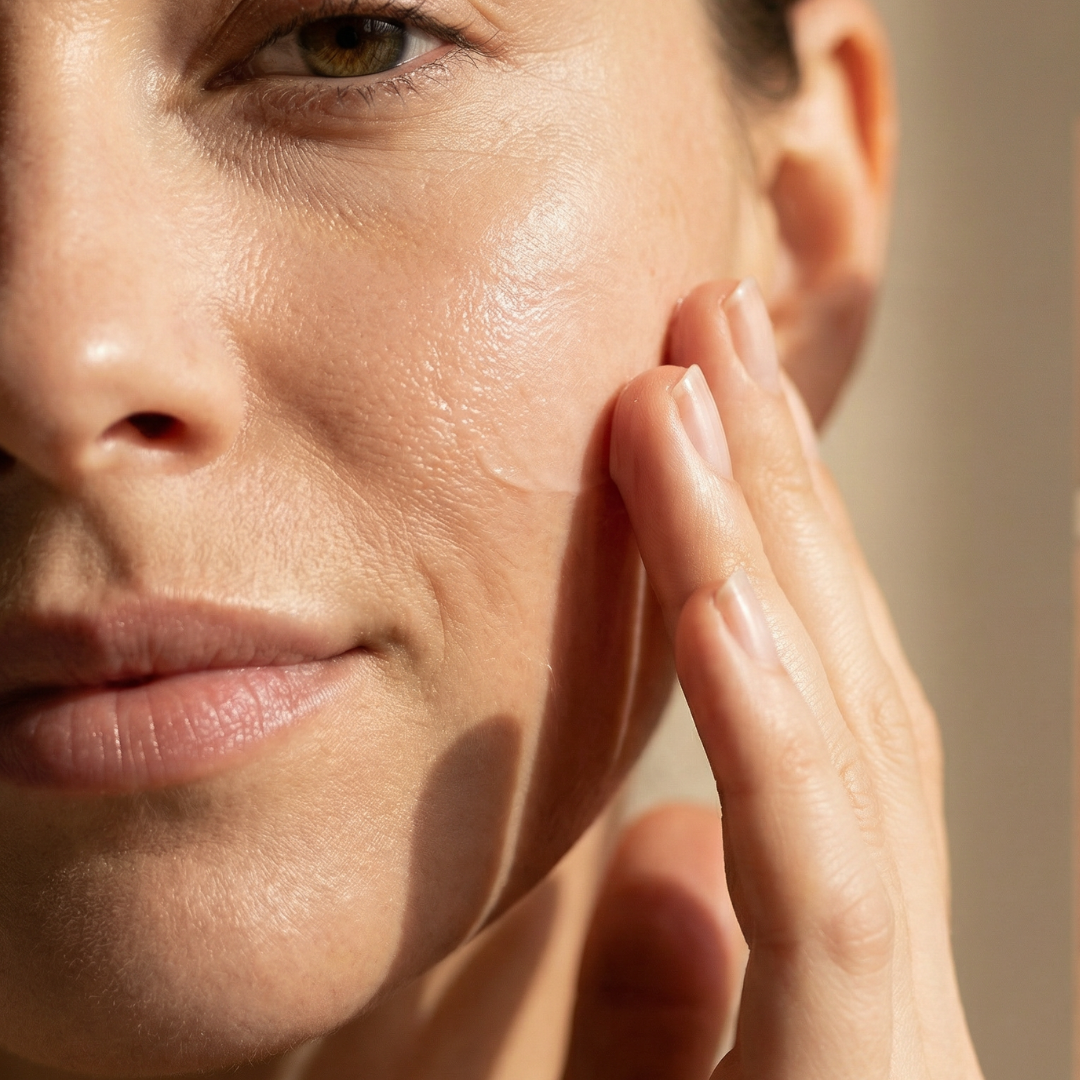 Ultra Face Moisturizer