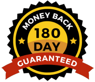 Selvita Canine Money Back 180 days Guarantee