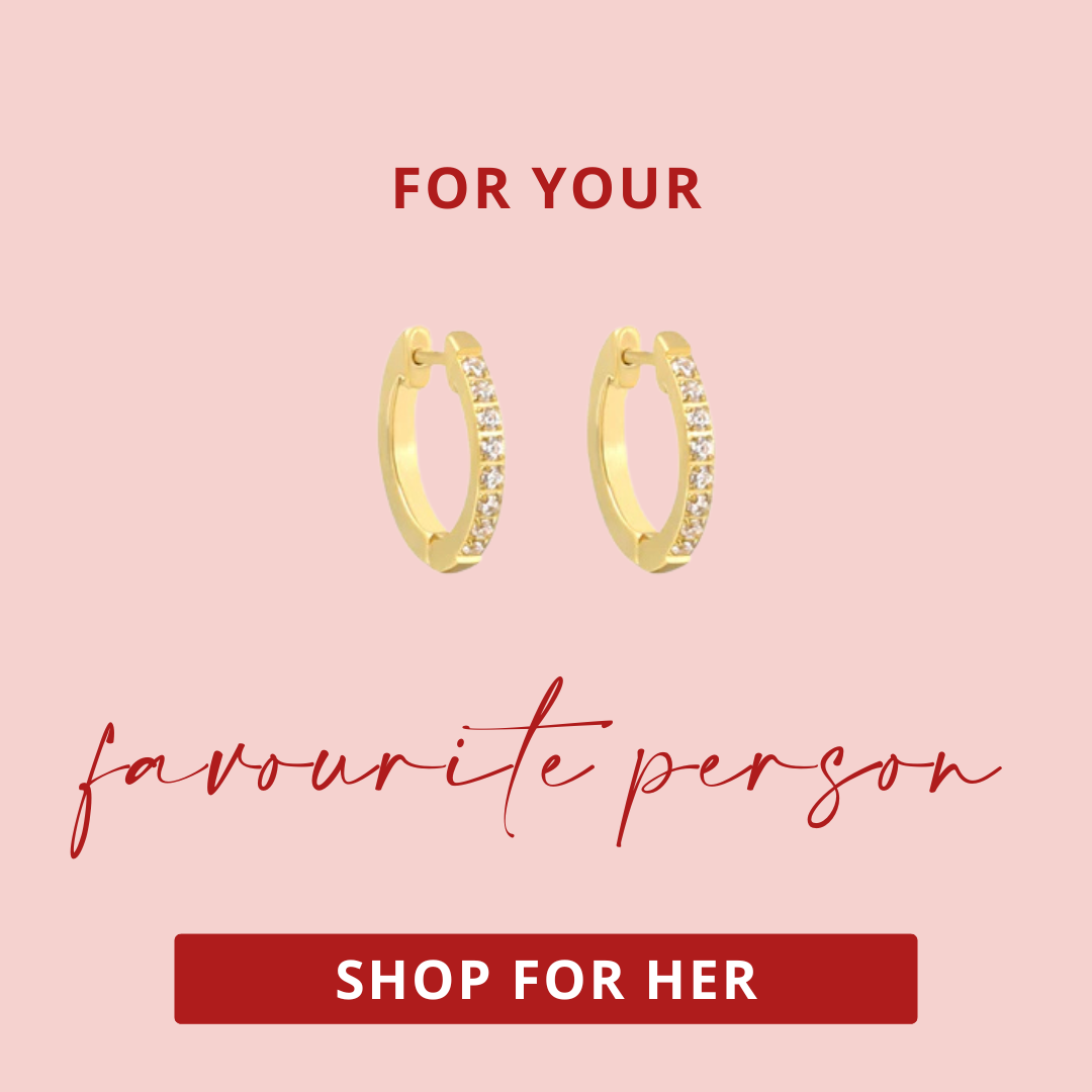 Shop Valentine's Gifts For Her