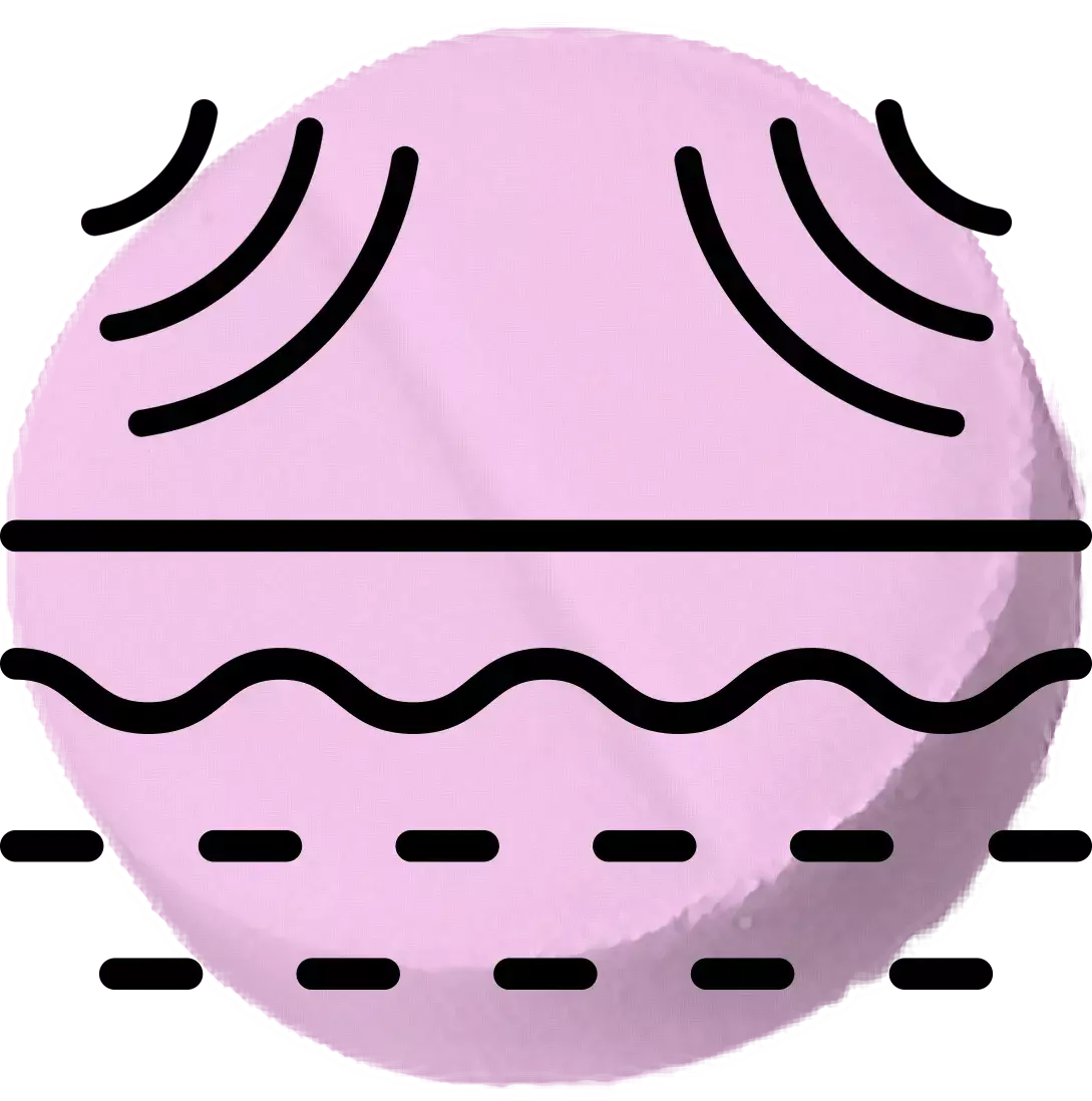 Sensitive Skin