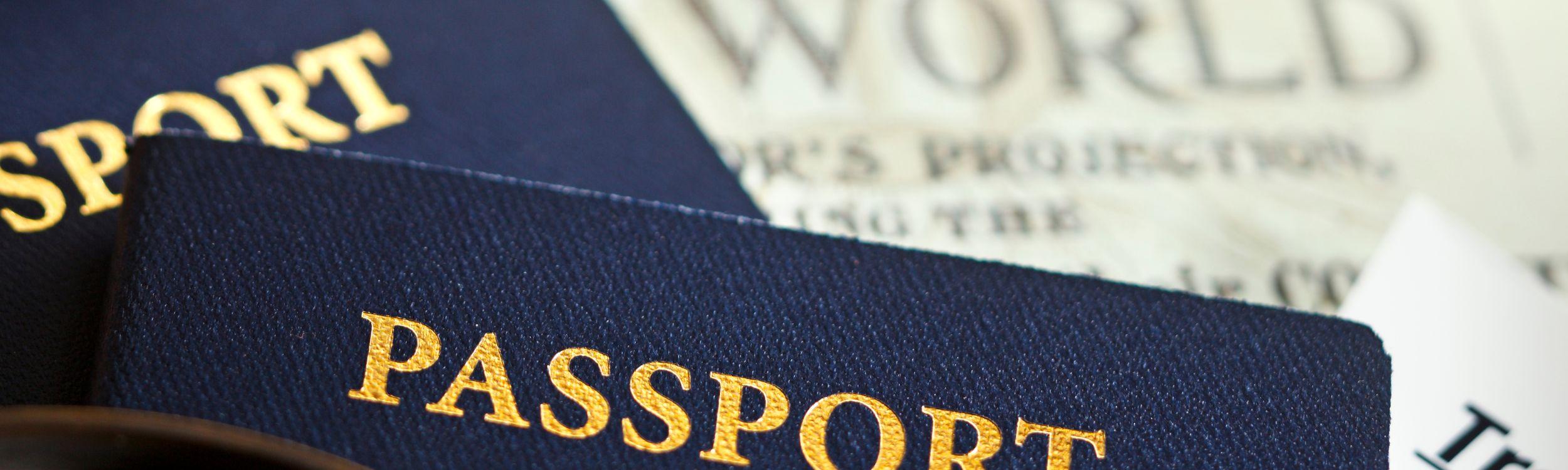 Why an Organized Duffel Bag Can Change Your Travel Life