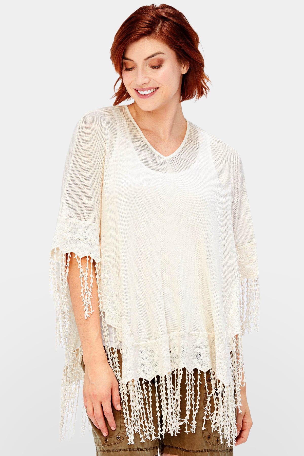 Cover-ups