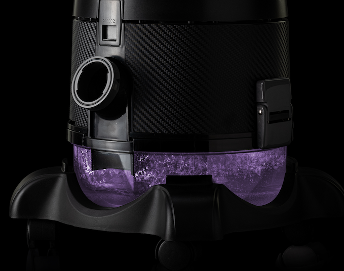 Prolux CTX Water Vacuum – Prolux Cleaners