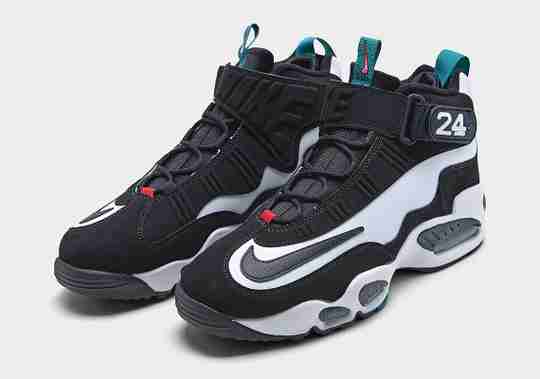 Nike Griffey Max 1