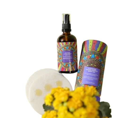Manjish Glow Elixir