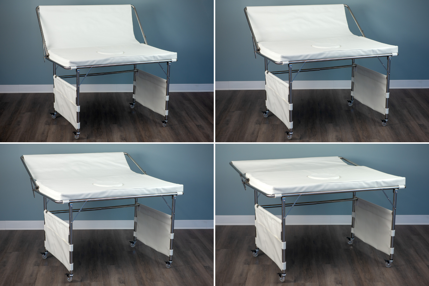 Newborn Photography Posing Table Newborn Studio Props