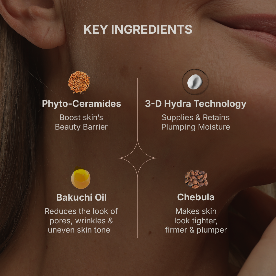 Key Ingredients