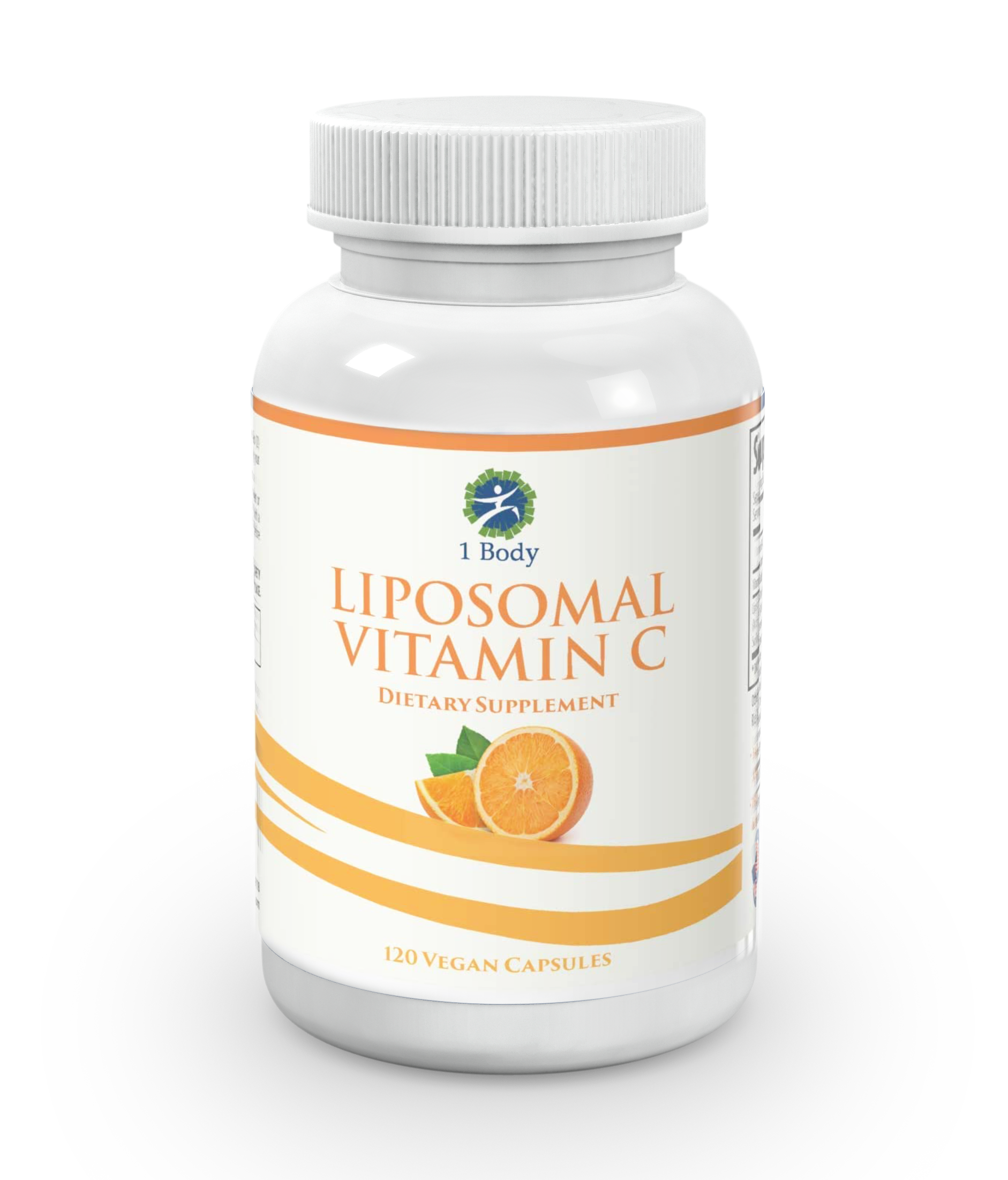 Vitamin C vs. Liposomal Vitamin C What's the Difference? 1 Body