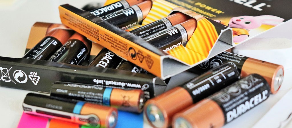 batteries office battery