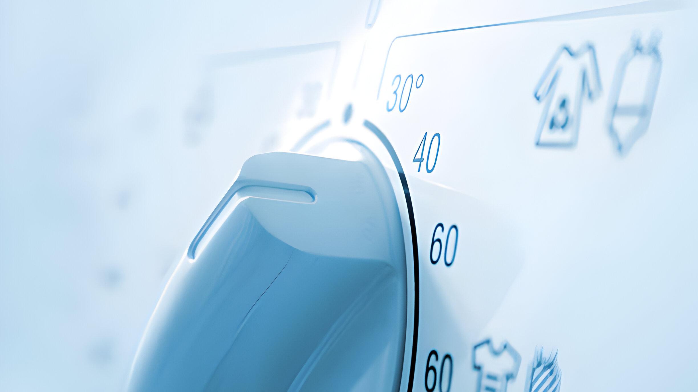 Choosing the Right Washing Machine Cycle Customisable Programs