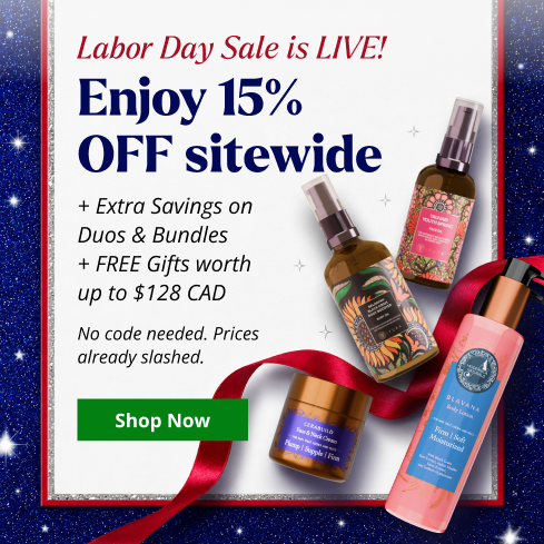 Labor day sale