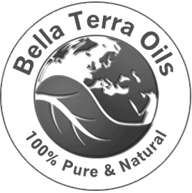 Beard oil - Bella Terra