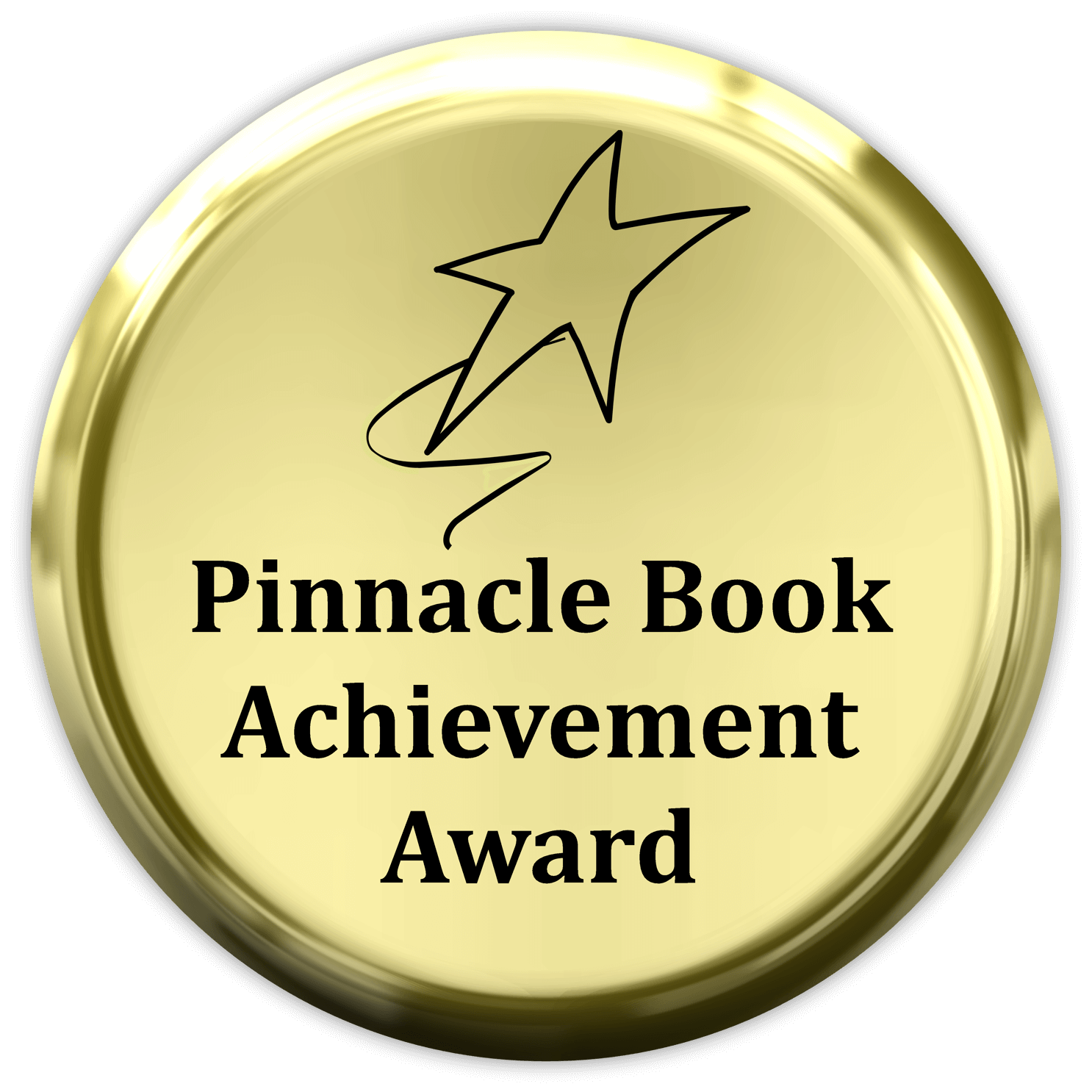 Built From Broken wins the National Association of Book Entrepreneurs 2023 Pinnacle Book Achievement Award in Health.