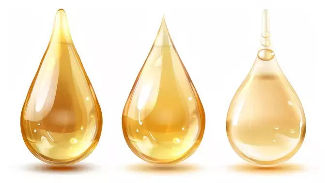 3 unique base oils