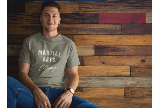 martial arts t shirt, mma t shirt, boxing t shirt, heather olive color t shirt, mma shirts, bjj shirt, sparring t shirts, fight t shirt, muay thai t shirt, men t shirt