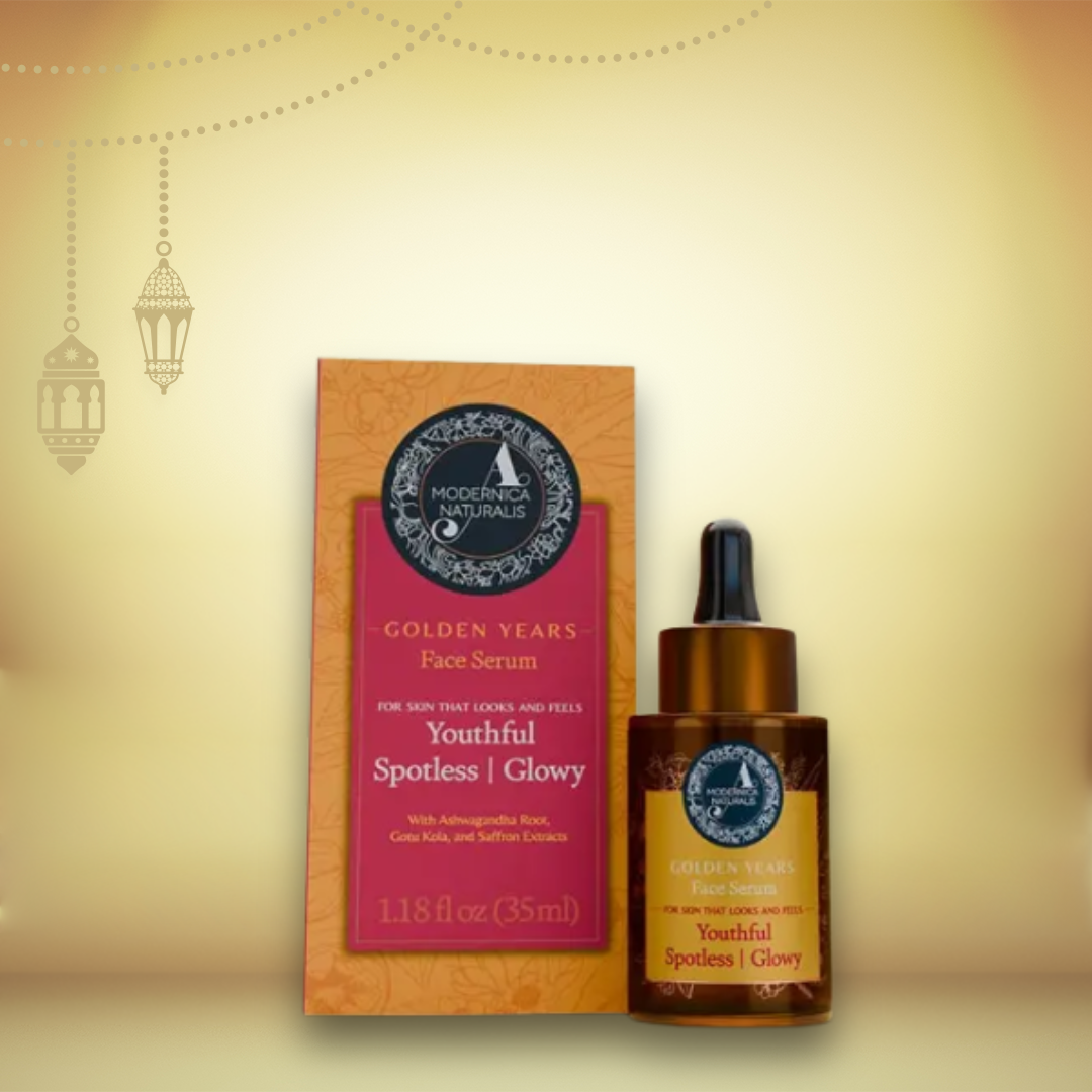Day & Night Face Oil Duo - 20% Off